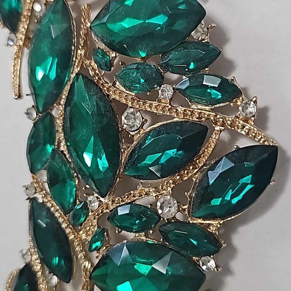 Statement Necklace - Picture 2 of 3
